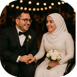 مجتمع ذوي الاحتياجات الخاصة